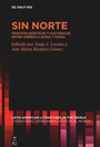 Cover: Sin norte - De Gruyter