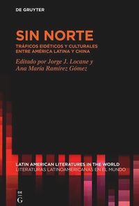 Enlarge image Cover: Sin norte - De Gruyter