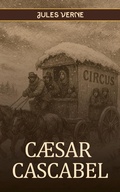 Cover: C&aelig;sar Cascabel - CLXBX