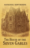 Cover: The House of the Seven Gables - CLXBX