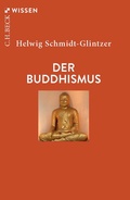 Cover: Der Buddhismus - C.H.BECK