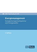 Cover: DIN-Taschenbuch 415 - Buch mit E-Book - DIN Media