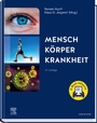 Bild: Mensch Körper Krankheit +E-Book - Urban & Fischer