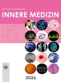 Cover: Innere Medizin 2026 - Elsevier