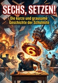 Cover: Sechs, Setzen! - epubli