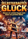 Cover: Selbstgebautes Gl&uuml;ck - epubli