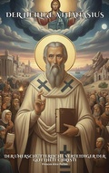 Cover: Der Heilige Athanasius - epubli