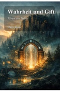 Cover: Wahrheit und Gift - epubli