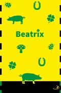 Cover: Beatrix - epubli