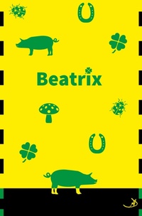 Enlarge image Cover: Beatrix - epubli