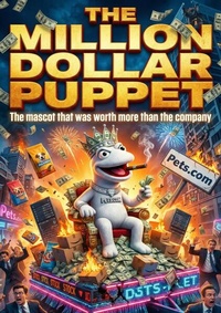Enlarge image Cover: Million Dollar Puppet - epubli