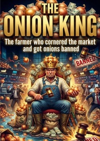 Enlarge image Cover: Onion King - epubli