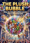 Cover: Plush Bubble - epubli