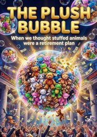 Enlarge image Cover: Plush Bubble - epubli