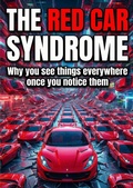 Cover: Red Car Syndrome - epubli