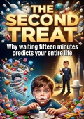 Cover: Second Treat - epubli