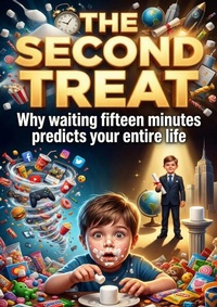 Enlarge image Cover: Second Treat - epubli