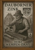 Cover: Dauborner Zink - epubli