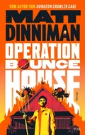 Cover: Operation Bounce House - FISCHER Tor
