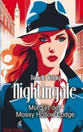 Cover: Nightingale - BoD - Books on Demand