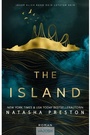 Cover: The Island - VAJOSH