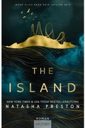 Cover: The Island - VAJOSH