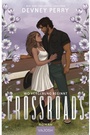 Cover: Crossroads - VAJOSH