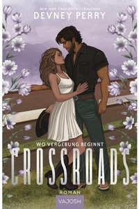 Enlarge image Cover: Crossroads - VAJOSH