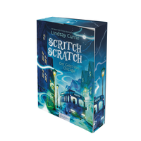 Enlarge image Cover: Scritch Scratch - VAJOSH
