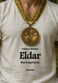 Cover: Eldar - BoD - Books on Demand