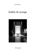 Cover: Gothic & Lounge - BoD - Books on Demand
