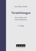 Cover: Vermittlungen - BoD - Books on Demand