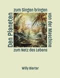 Cover: Den Planeten zum Singen bringen - BoD - Books on Demand