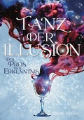 Cover: Tanz der Illusion - Nova MD