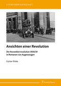 Cover: Ansichten einer Revolution - Frank & Timme