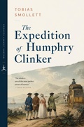 Cover: The Expedition of Humphry Clinker - neobooks