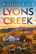 Cover: Lyons Creek Lost Haven - Tolino Media