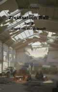 Cover: Zivilisation Null - BoD - Books on Demand