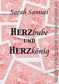 Cover: Herzbube und Herzk&ouml;nig - Frankfurter Literaturverlag
