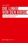 Cover: DIE LINKE vor der Krise - transcript