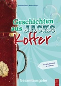 Cover: Geschichten aus Jacks Koffer - Fidula