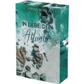 Cover: In Liebe, dein Atlantik - Phantorion Verlag