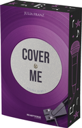 Cover: Cover Me - Phantorion Verlag
