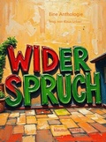 Cover: WIDERSPRUCH - Klausur