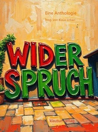 Enlarge image Cover: WIDERSPRUCH - Klausur