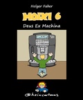 Cover: Hoixi 6 - Faber, Holger