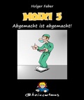 Cover: Hoixi 5 - Faber, Holger