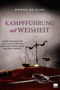 Cover: Kampff&uuml;hrung mit Weisheit - Grain Press Verlag GmbH