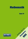 Cover: Mathematik GOS Hauptphase - Softfrutti