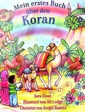 Cover: Mein erstes Buch &uuml;ber den Koran - em-buch